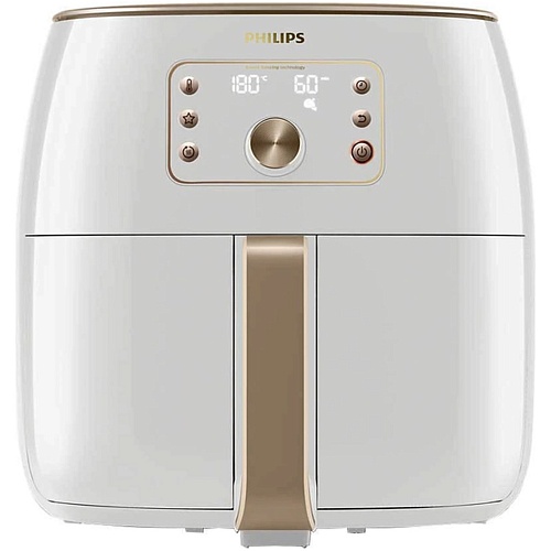 Мультипіч Philips Ovi Smart XXL HD9870/20 - придбати в Дніпрі, Україні: ціна, характеристики | інтернет-магазин TOUCH