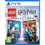 Игра LEGO Harry Potter Collection для PS5 (EN) (5051895417614) 
