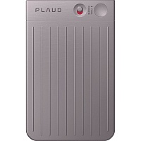 Диктофон Plaud Note ChatGPT Empowered AI Voice Recorder Starlight
