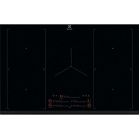 Индукционная варочная поверхность Electrolux EIV84550 