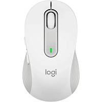 Мышь Logitech Signature Wireless M650L for Business Off-White (910-006349) Мышь Logitech Signature Wireless M650L for Business Off-White (910-006349)