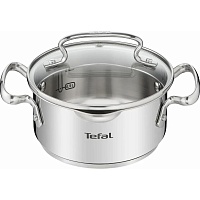 Кастрюля Tefal Duetto+ 1.5 л G7194236 Кастрюля Tefal Duetto+ 1.5 л G7194236