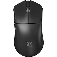 Мышь Dream Machines DM9 Skill Black Мышь Dream Machines DM9 Skill Black
