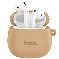 Наушники Hoco EW45 Stereo Bluetooth Headset Caramel Cat