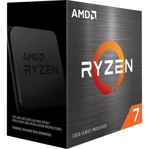 Процессор AMD Ryzen 7 5700X Box (100-100000926WOF) EU