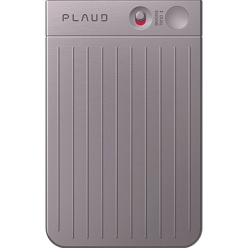 Диктофон Plaud Note ChatGPT Empowered AI Voice Recorder Starlight - придбати в Дніпрі, Україні: ціна, характеристики | інтернет-магазин TOUCH