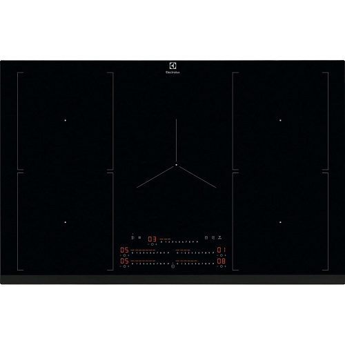 Индукционная варочная поверхность Electrolux EIV84550 