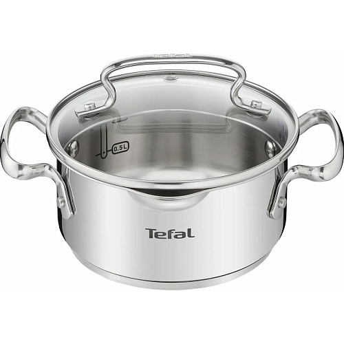 Кастрюля Tefal Duetto+ 1.5 л G7194236