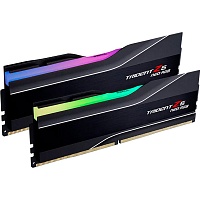 Модуль памяти DDR5 G.Skill Trident Z5 Neo RGB 2x16GB 6000MHz (F5-6000J3038F16GX2-TZ5NR) Модуль памяти DDR5 G.Skill Trident Z5 Neo RGB 2x16GB 6000MHz (F5-6000J3038F16GX2-TZ5NR)