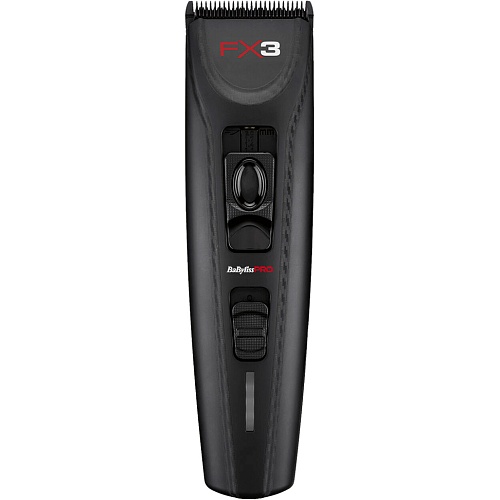 Машинка для стрижки BaByliss PRO FX3 FXX3CBE