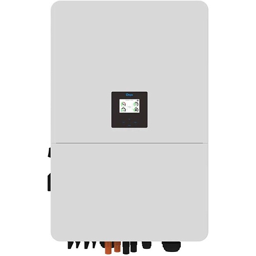 Гибридный солнечный инвертор Deye SUN-60K-SG02HP3-EU-EM6