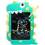 Планшет для малювання DK Kids Pad 9" Color Dinosaur Green