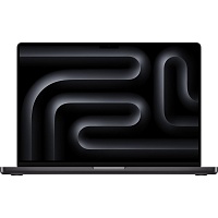 Ноутбук Apple MacBook Pro 16'' M4 Pro 24GB/512GB Space Black 2024 (MX2X3) Ноутбук Apple MacBook Pro 16'' M4 Pro 24GB/512GB Space Black 2024 (MX2X3)
