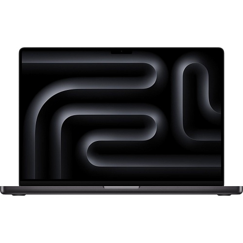 Ноутбук Apple MacBook Pro 16'' M4 Pro 24GB/512GB Space Black 2024 (MX2X3) - придбати в Дніпрі, Україні: ціна, характеристики | інтернет-магазин TOUCH