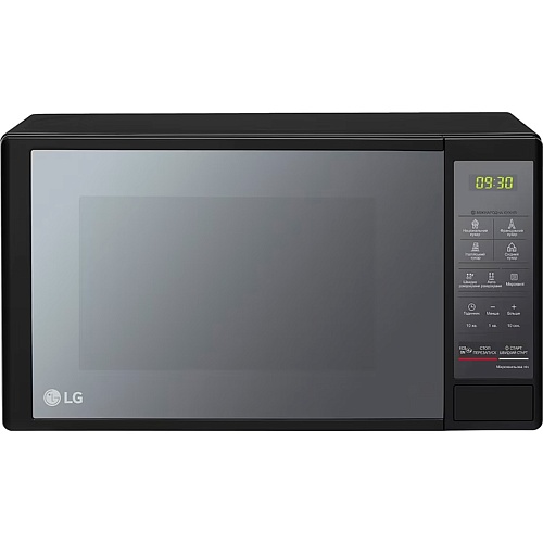 Мікрохвильова піч LG MS2042DARB - придбати в Дніпрі, Україні: ціна, характеристики | інтернет-магазин TOUCH