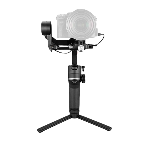 Стабілізатор відеозйомки Zhiyun Weebill-S - придбати в Дніпрі, Україні: ціна, характеристики | інтернет-магазин TOUCH