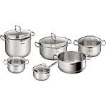 Набор кастрюль Tefal Duetto+SS G719SB55
