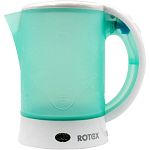 Электрочайник Rotex RKT07-G Travel