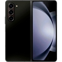 Смартфон Samsung Galaxy Fold5 12/512GB Phantom Black (SM-F946BZKC)