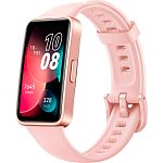 Смарт-часы Huawei Band 8 Sakura Pink