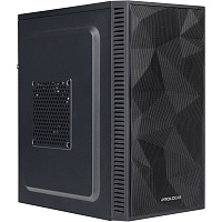 Корпус Prologix E104 Mesh Black