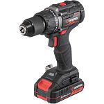 Дриль-шуруповерт Intertool WT-0360