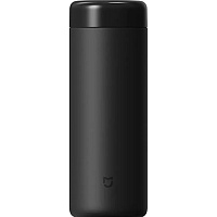 Термос MiJia Vacuum Cup 350ml Black (MJKDB01PL) - придбати в Дніпрі, Україні: ціна, характеристики | інтернет-магазин TOUCH