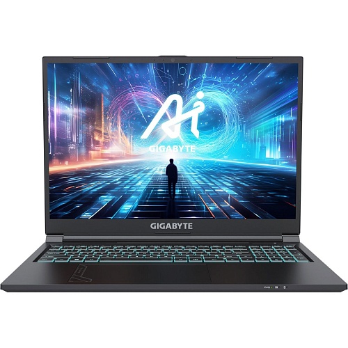Ноутбук Gigabyte G6 KF (KF-H3EE894KD) - придбати в Дніпрі, Україні: ціна, характеристики | інтернет-магазин TOUCH