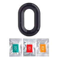 Автомобильный ароматизатор Xiaomi Youpin Car Air Outlet Aromatherapy (Black) Автомобильный ароматизатор Xiaomi Youpin Car Air Outlet Aromatherapy (Black)