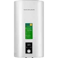 Бойлер Ocean Flat Digital RZB50M ET+DT 50L - придбати в Дніпрі, Україні: ціна, характеристики | інтернет-магазин TOUCH