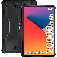 Планшет Oukitel RT6 8/256GB LTE Black - придбати в Дніпрі, Україні: ціна, характеристики | інтернет-магазин TOUCH Планшет Oukitel RT6 8/256GB LTE Black - придбати в Дніпрі, Україні: ціна, характеристики | інтернет-магазин TOUCH