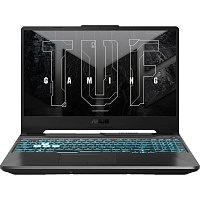 Ноутбук Asus TUF Gaming A15 FA506NFR (FA506NFR-HN091)