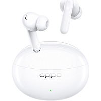 Наушники Oppo Enco Air3 Pro ETE51 White Наушники Oppo Enco Air3 Pro ETE51 White