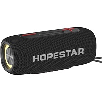 Портативная акустика Hopestar P32 Black 