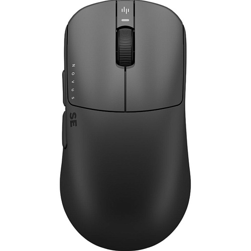 Мышь Dark Project Novus SE Black (DPP_Novus_SE_Black) Мышь Dark Project Novus SE Black (DPP_Novus_SE_Black)