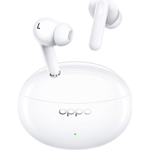 Навушники Oppo Enco Air3 Pro ETE51 White - придбати в Дніпрі, Україні: ціна, характеристики | інтернет-магазин TOUCH