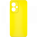 Чехол Epic Silicon Cover Lakshmi Full Cam для Redmi 13 4G/Poco M6 4G Flash 