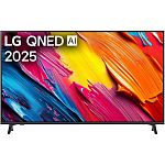 Телевизор LG AI 70 65" QNED UHD 4K (65QNED70A6A) UA