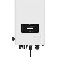 Сетевой солнечный инвертор Deye SUN-25K-G04 Сетевой солнечный инвертор Deye SUN-25K-G04