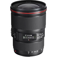 Объектив Canon EF 16-35mm f/4 IS USM (9518B005) Объектив Canon EF 16-35mm f/4 IS USM (9518B005)