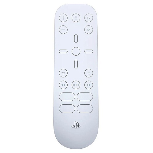 Пульт дистанційного керування Sony PS5 Media Remote (9863625) - придбати в Дніпрі, Україні: ціна, характеристики | інтернет-магазин TOUCH