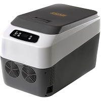 Автохолодильник СИЛА 30л TCR-30L DC/АС 12/220-240В 60Вт (960540) Автохолодильник СИЛА 30л TCR-30L DC/АС 12/220-240В 60Вт (960540)