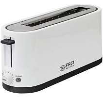 Тостер First FA-5368-4