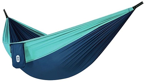Гамак Xiaomi ZaoFeng Parachute Cloth/Blue (HW070101)