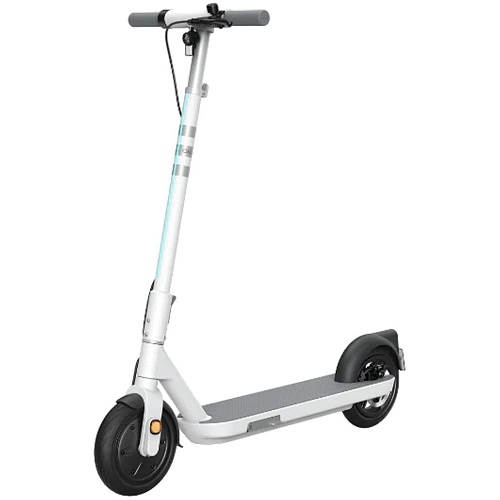 Електросамокат OKAI NEON Lite ES10 White - придбати в Дніпрі, Україні: ціна, характеристики | інтернет-магазин TOUCH