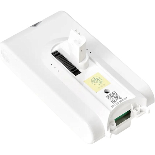 Акумулятор для пилососа Dreame V9/V9 Pro 25.2V Li-ion (P1802-7S1P-BCB) - придбати в Дніпрі, Україні: ціна, характеристики | інтернет-магазин TOUCH