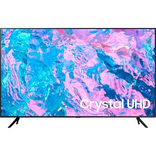 Телевизор Samsung CU7100 65" Crystal UHD 4K (UE65CU7100UXUA)
