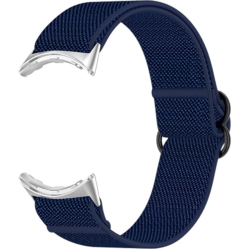 Ремінець ArmorStandart Nylon Band для Google Pixel Watch / Watch 2 / Watch 3 Dark Blue (ARM75428) - придбати в Дніпрі, Україні: ціна, характеристики | інтернет-магазин TOUCH
