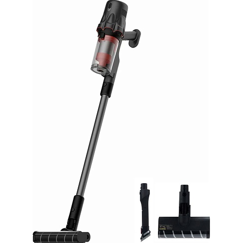 Вертикальный пылесос Deerma DEM-T30W