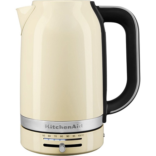 Електрочайник KitchenAid 5KEK1701EAC - придбати в Дніпрі, Україні: ціна, характеристики | інтернет-магазин TOUCH